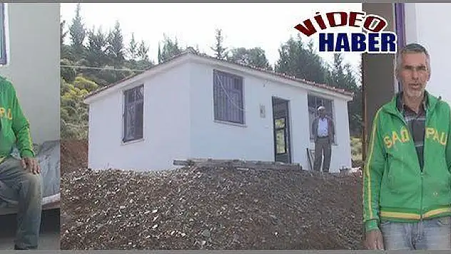 ZORLAR KÖYÜ YARDIM BEKLİYOR