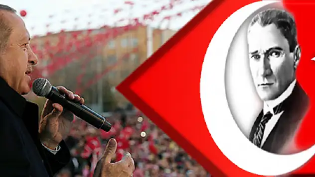 Cumhurbaşkanı Erdoğan seçimleri bizim açımızdan çok önemli'