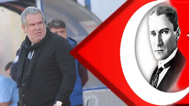 Eriş ''Buradayım, bir yere gitmiyorum''