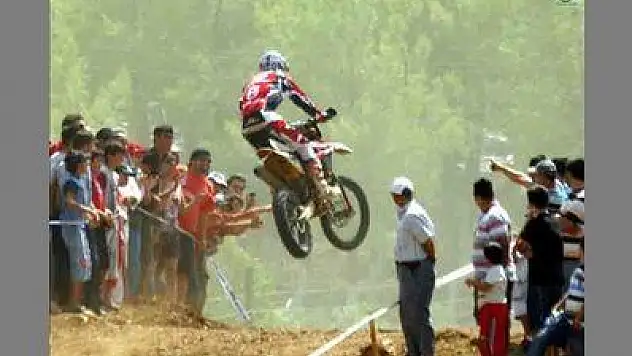 DÜNYA ENDURO 4. AYAK YARIŞI FETHİYE'DE YAPILACAK