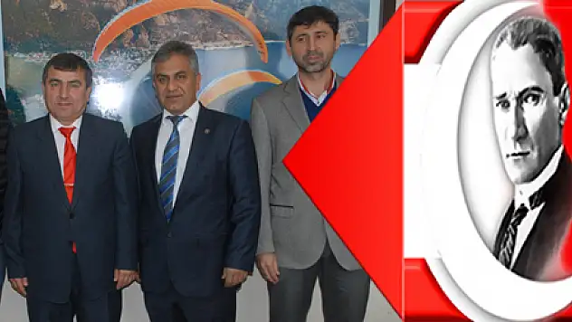 HIRA MÜJDELEDİ 2018'DE ÜZERLERİ ÖRTÜLECEK