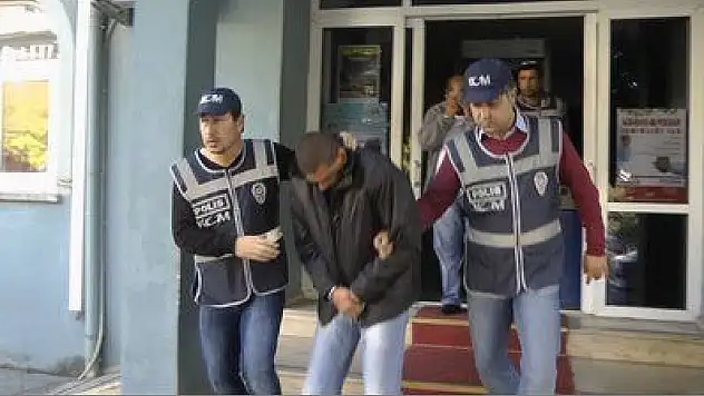 EŞ ZAMANLI OPERASYON