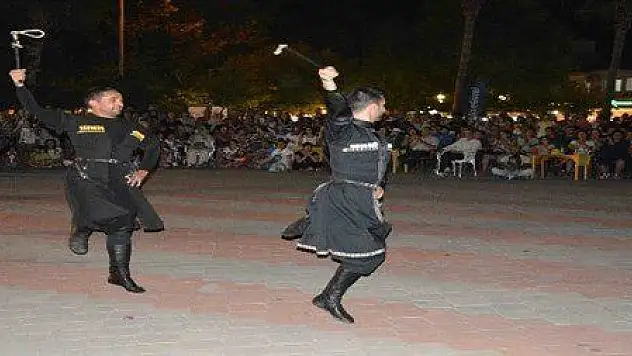 Ortaca ve Dalaman'da Zafer Bayramı etkinlikleri