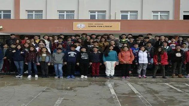 ÖZEL FETHİYE İZMİR'DE...