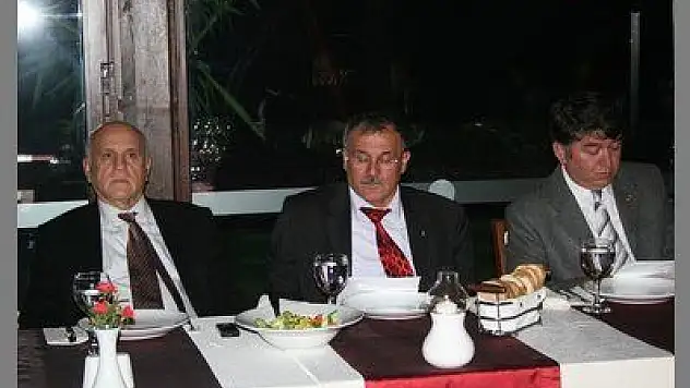 FETHİYE ÜNİVERSİTESİNE KAVUŞUYOR