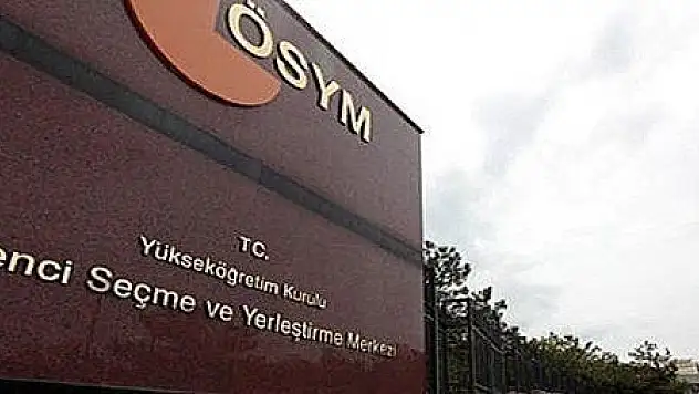 2017 YGS BAŞVURULARI YARIN BAŞLIYOR...