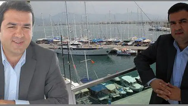 TORUNOĞULLARI FETOB ADAYI...