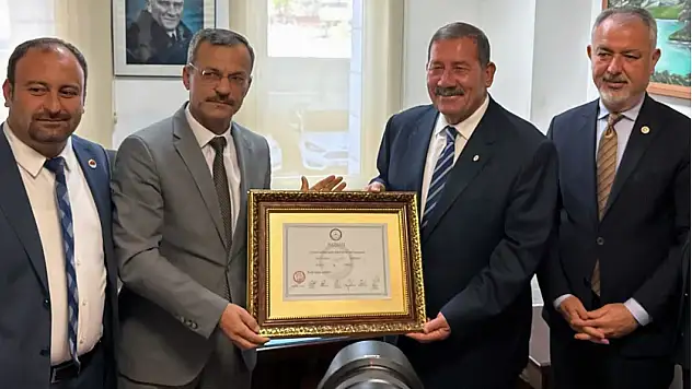 4'üncü Topuz dönemi başladı