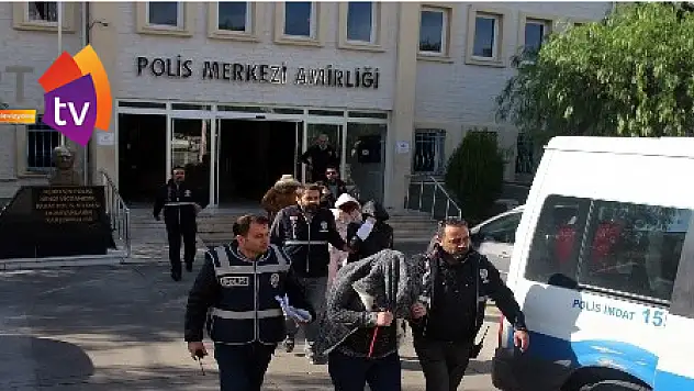 Bodrum'da fuhuş operasyonu