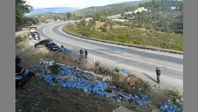 BAŞKAN ÇAYLI'NIN ANNESİ DUALARLA TOPRAĞA VERİLDİ