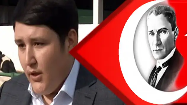 İlk kez ortaya çıktı! Çiftlik Bank'ın firari CEO'su..