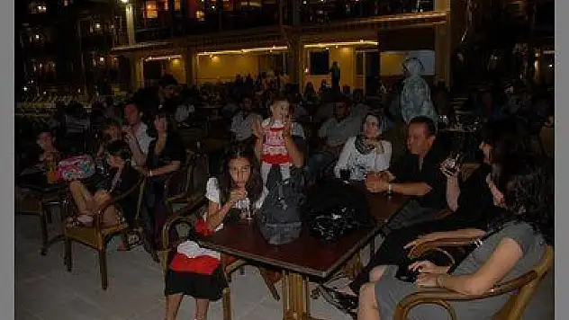 'CLUP AES' HOTEL YENİ ÇEHRESİYLE TURİZMİN HİZMETİNDE