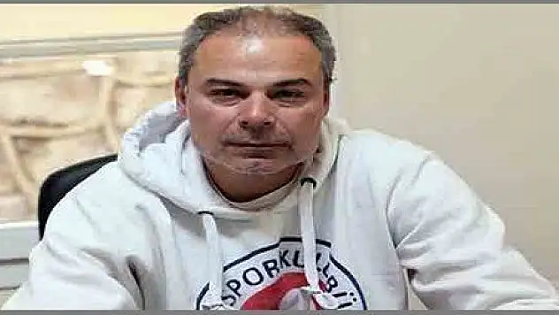 FETHİYESPOR'DA ENGİN İPEKOĞLU İSTİFA ETTİ