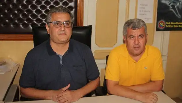 718 bin 543 TL fitre ve zekat toplandı