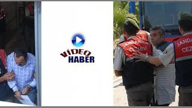  KAMYONCULAR AYNI TÜFEKLE ÖLDÜRÜLMÜŞ...