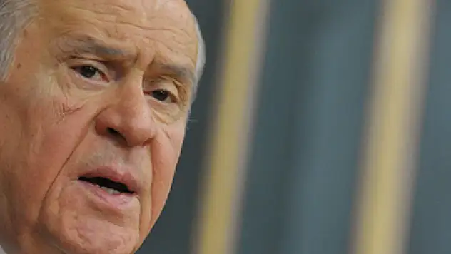 Bahçeli: 'Yüzde 10 barajı Türkiye için çok ağır'