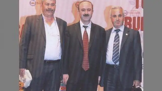 PTT ÇALIŞANLARINI TORBA YASASI HAKKINDA BİLGİLENDİRDİ