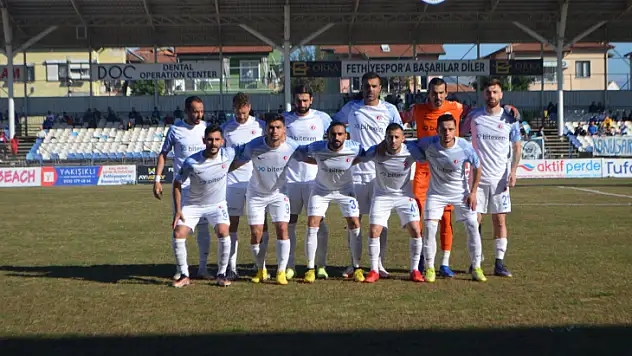 90 DAKİKALIK ZORLU MÜCADELEDE PUANLAR PAYLAŞILDI