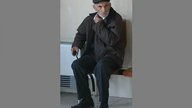 72 YAŞINDAKİ ŞAHIS FETHİYE'DE ESRARDAN YAKALANDI