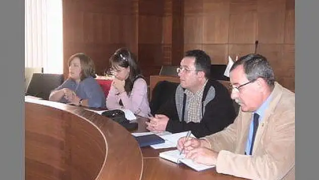 BECERİ KAZANDIRMA İŞ EDİNDİRME SEFERBERLİĞİ PROJESİ FETHİYE'DE DE YAPILDI