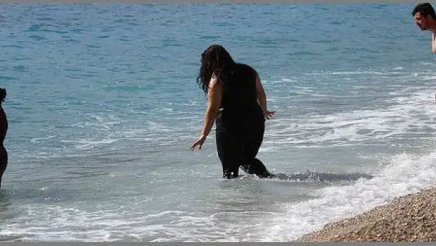  FETHİYE DE YAZDAN GÜNLER