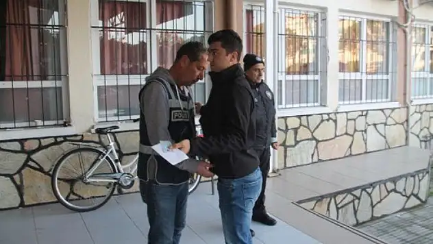 Açık öğretim sınavları sorunsuz geçti