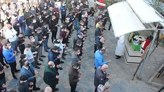 Acıya boğan kazada, kahreden ayrıntı