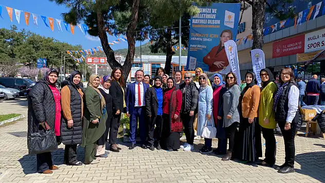 AK PARTİ'DE TEMAYÜL YOKLAMASI SONA ERDİ