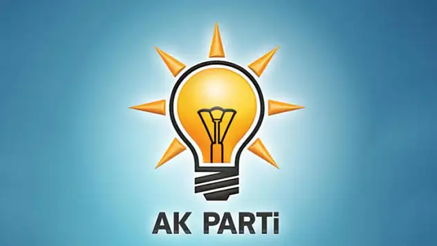 AK PARTİ'DEN 54 ADAY ADAYI