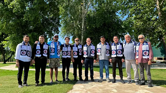 Ak Parti'den Ankara Seferi