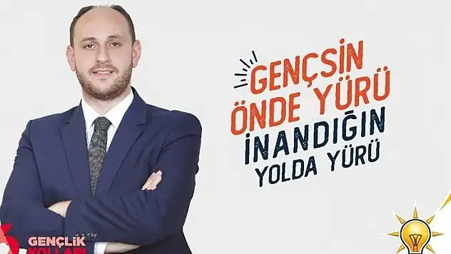 AK PARTİ FETHİYE GENÇLİK KONGRESİNE HAZIR