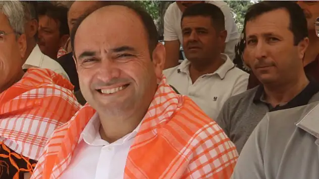 Akdenizli, 'Yörüklüğü Türk adından ayrı düşünmek mümkün değildir'