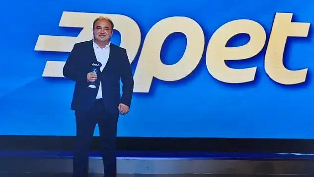 Akdenizli Opet Ailesinin Gururu Oldu