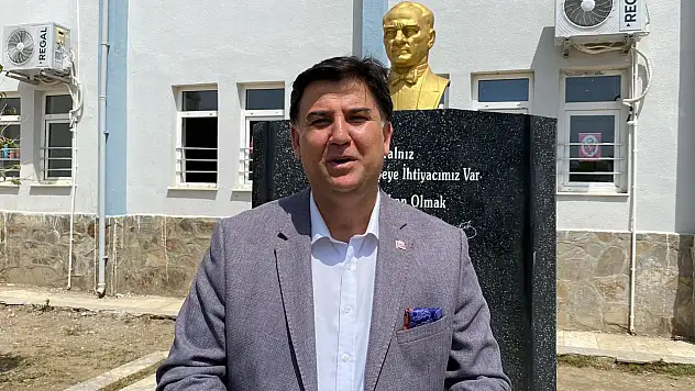 Alim Karaca Oyunu Kullandı