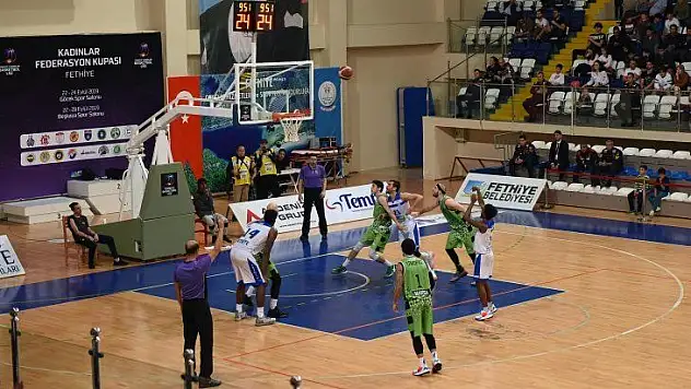 Altı Haftada Beş Galibiyet