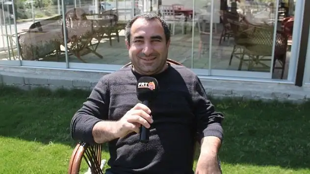 Arslanca, '60 yılı aşkındır bu isimle anılıyoruz'