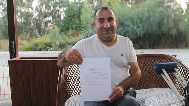 Arslanca'nın girişimleri sonuç verdi