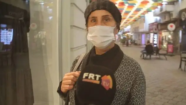 Aşı hakkında vatandaşların kafası karışık