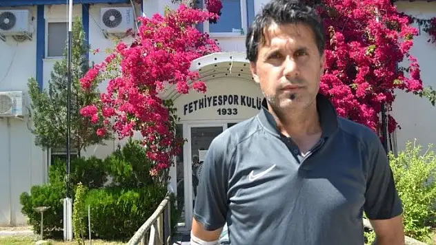 Ataçocuğu, turu geçmek için her şeyi yaptık