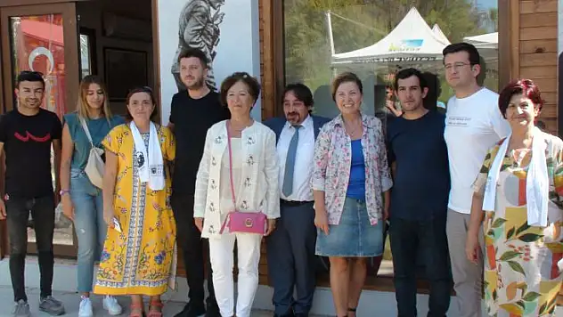 ATATÜRKÇÜ DÜŞÜNCE DERNEĞİ'NDEN ''EĞİTİME DESTEK'' KERMESİ