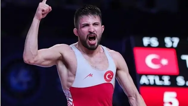 Atlı'ya Fethiye'den de tebrik yağdı