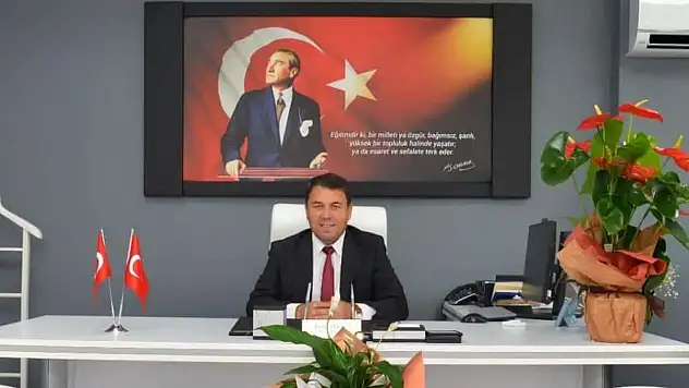 Atmaca'dan ara tatil mesajı