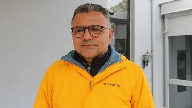 Ay ''2020 sezonu için mutlu bir haber''