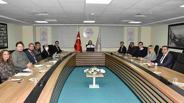 Aydın'ın örnek uygulamasına Muğla talip oldu