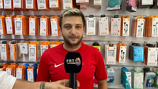 Aykurt, 'Ürünler dolar üzerinden olduğundan fiyatlar sürekli artıyor'