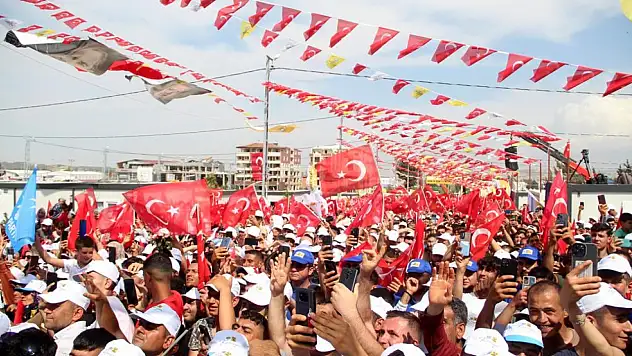 Bahçeli'den parlamenter sistem açıklaması