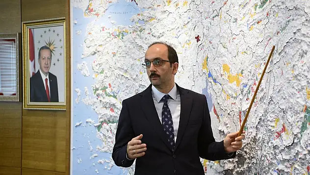 Yüzde 90'ı tamamlandı