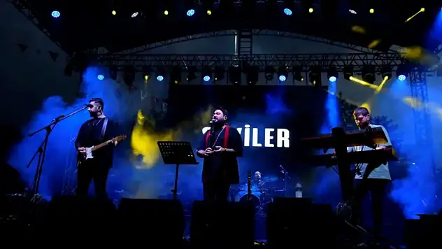 Barbunn'da 'Sakiler' Sahne Alacak