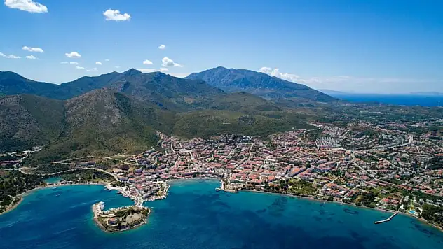 Başkan Deliveli: 'Verilemeyen Elektrik Neticesinde Turizm Sektörü Durdu'