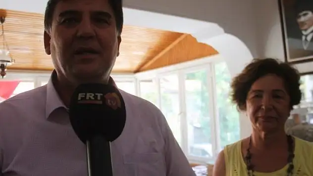 Başkan Karaca, 'Elimizden geldiğince destek olacağız'